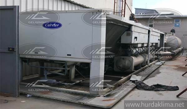 hurda soğutma grubu hurda soğutma grubu