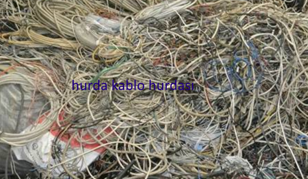 hurda kablo hurdası 4 3