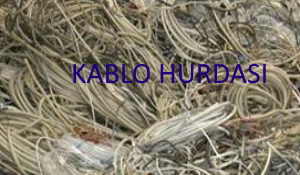 kablo hurdası 2 3